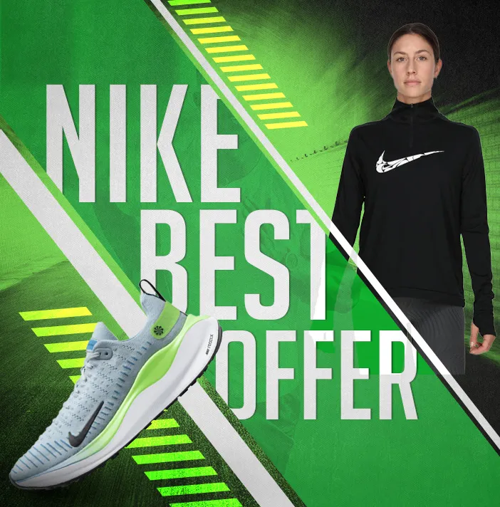 Nike Ponuda